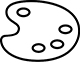 企業VI色